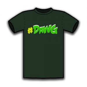 #DAWG (Green)