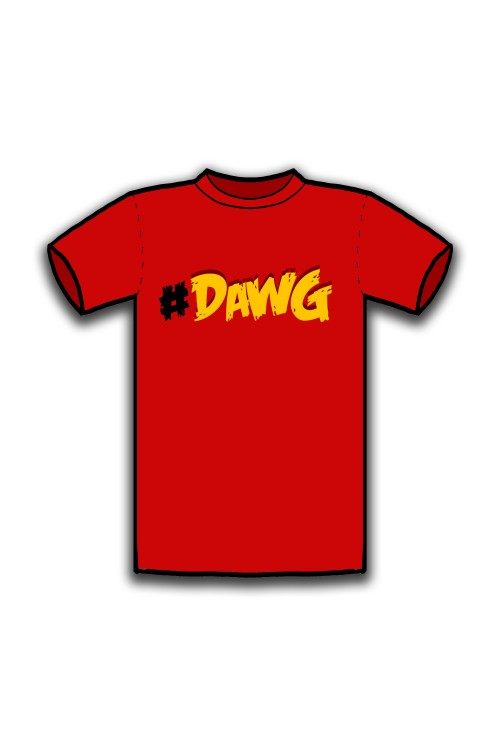 #DAWG (Red)