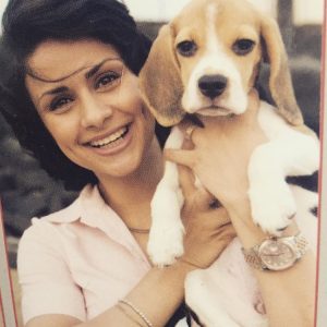 Gul Panag - 8 Celebrities Who Love To Pamper Their Pooch