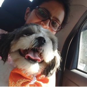 WoofBox Review by Ms. Lakhanpal