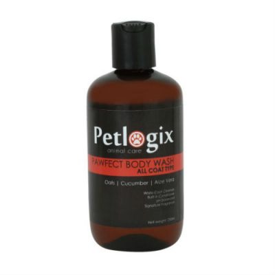 Petlogix Perfect Wash Shampoo (All Coat Type)