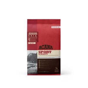 Acana Sports & Agility- 11.4 KG 11.4kg | WoofBox