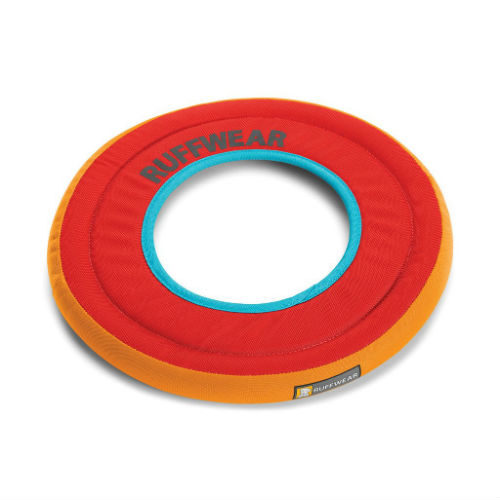Hydro Plane Floating Throw Toy Red