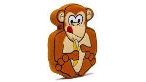 Premium Oh Monkey Dog Toy