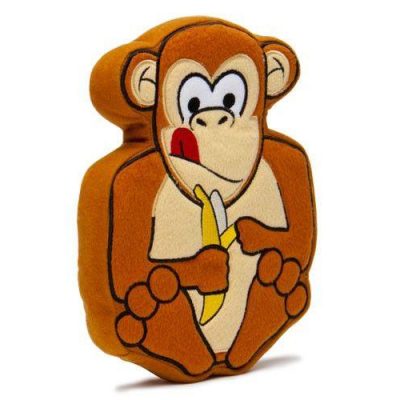 Premium Oh Monkey Dog Toy