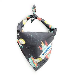 dog bandana, dog scarf, puppy bandanas, dog neckerchief, dog bandana collar, dog handkerchief