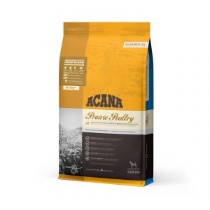Acana Classic Prairie Poultry Dry Dog Food 11.4kg | WoofBox
