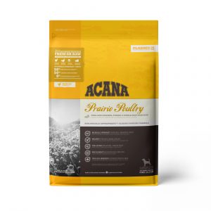 Acana Classic Prairie Poultry Dry Dog Food 6kg | WoofBox