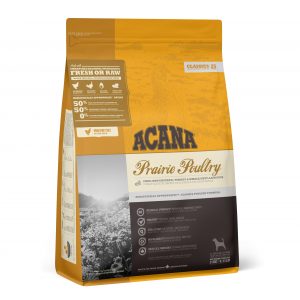 Acana Classic Prairie Poultry Dry Dog Food | WoofBox 2kg