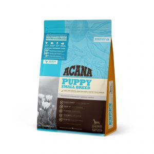 Acana Puppy Small Breed Dry Food 2kg | WoofBox