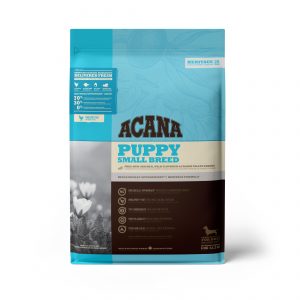 Acana Puppy Small Breed Dry Food 6kg | WoofBox