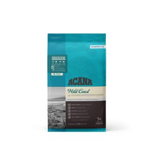 Acana Wild Coast Dry Dog Food 11.4kg | WoofBox