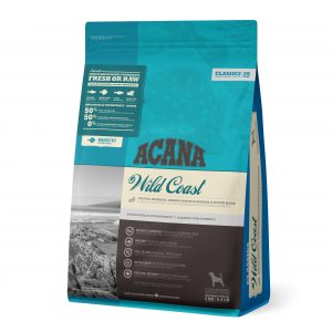 Acana Wild Coast Dry Dog Food 2kg | WoofBox