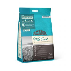 Acana Wild Coast Dry Dog Food 340g | WoofBox
