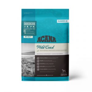Acana Wild Coast Dry Dog Food 6kg | WoofBox