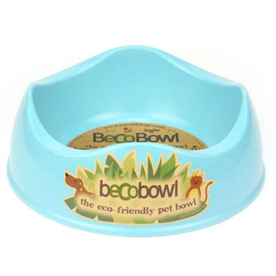 Beco Dog Bowl L - |WoofBox
