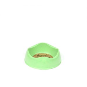 Beco Dog Bowl XS Green | WoofBox