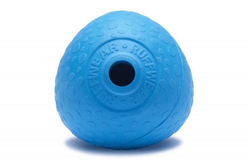 Hukama Fetch Toy for Dogs Blue | WoofBox