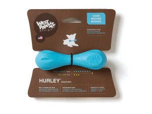 Hurley Chew Dog Toy | WoofBox