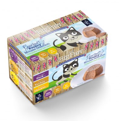 Multipack-Cat-Meat | WoofBox