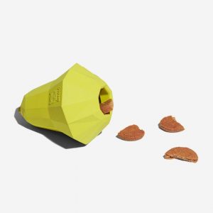 Super Pear Ultra Tough Dog Side Dhot | WoofBox