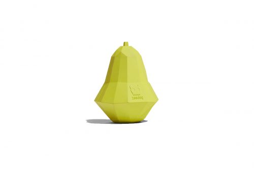 Super Pear Ultra Tough Dog Toy |WoofBox