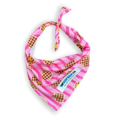 dog bandana, dog scarf, puppy bandanas, dog neckerchief, dog bandana collar, dog handkerchief